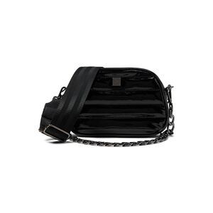 8122 Stargazer, Black Patent, One Size